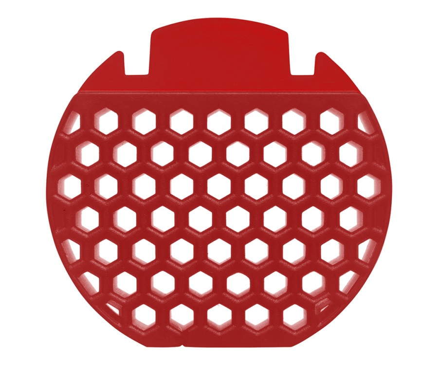 Fresh Products Refresh 2.0 Cherry Air Freshener (2.5 in. x 2.75 in. x 1 in., 12/Box, 6 Boxes/Case)